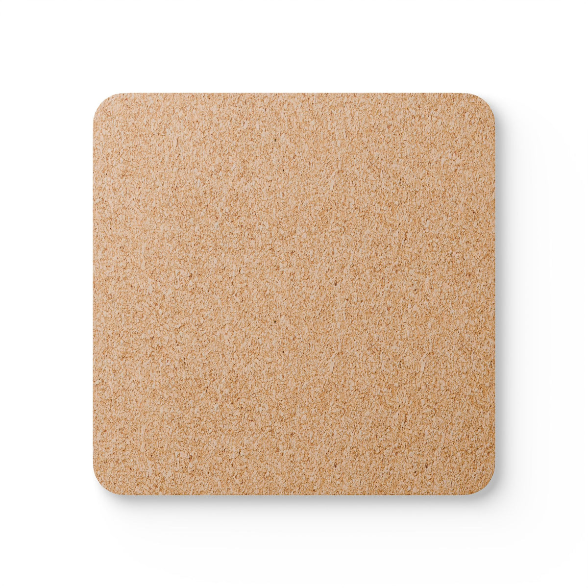 To Have and To Hold Corkwood Coaster Set, Wedding Gift