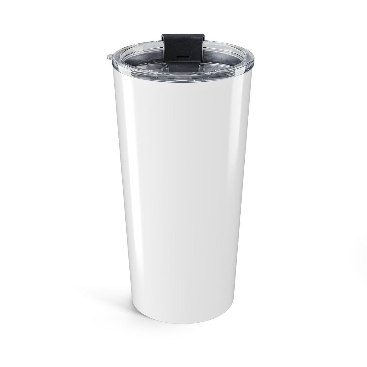 Two Hearts One Love 20oz Insulated Tumbler Wedding Gift