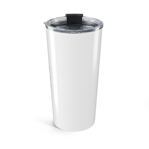 A Cord of Three Strands Bible Verse Wedding 20oz Tumbler