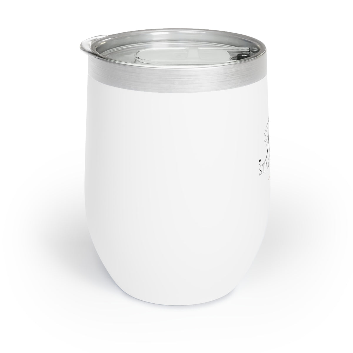 Forever Starts Today Insulated Wine Tumbler Wedding Gift - personalized wedding gift